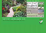 Carrier Landscapes Ltd.