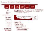 Paul Smith Associates